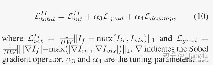 图像融合论文：CDDFuse: Correlation-Driven Dual-Branch Feature Decomposition ...