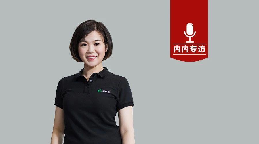 快准狠满足有闲一代的好知心理专访英语流利说副总裁刘牧洋