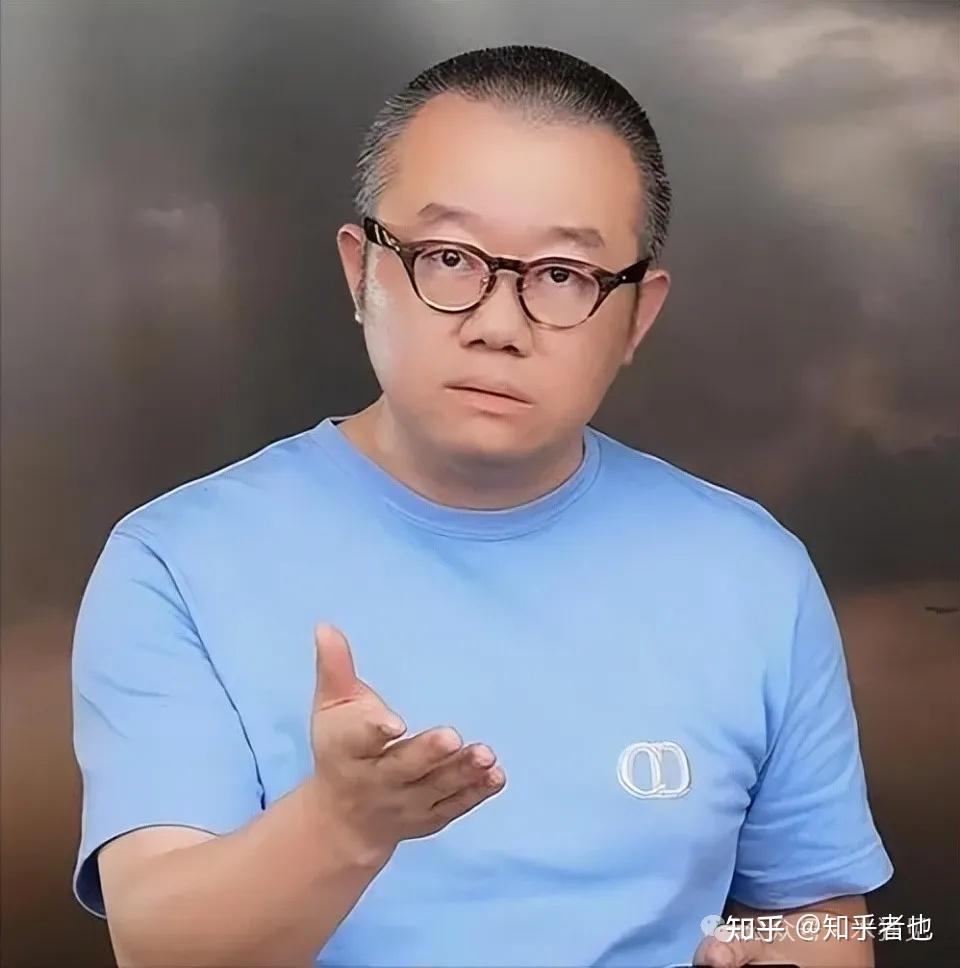 46岁涂磊回应了 - 知乎