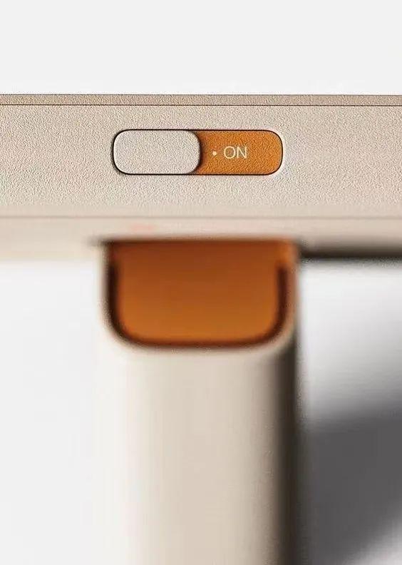 【设计灵感】5种方式、100张图，解析产品按键如何设计！ - 知乎