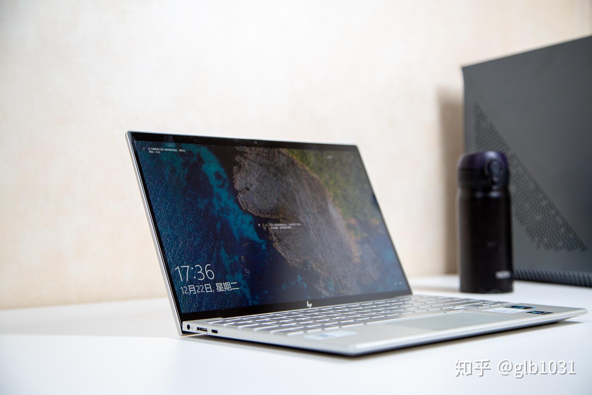 搭载第十一代英特尔酷睿i5处理器的惠普envy13表现如何