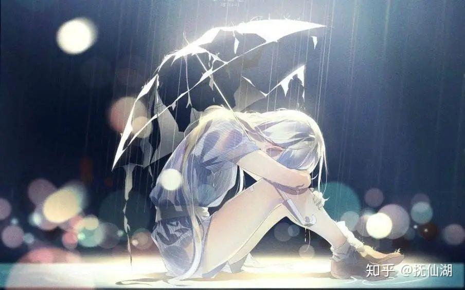 丧句难过失望伤心文案朋友圈文案