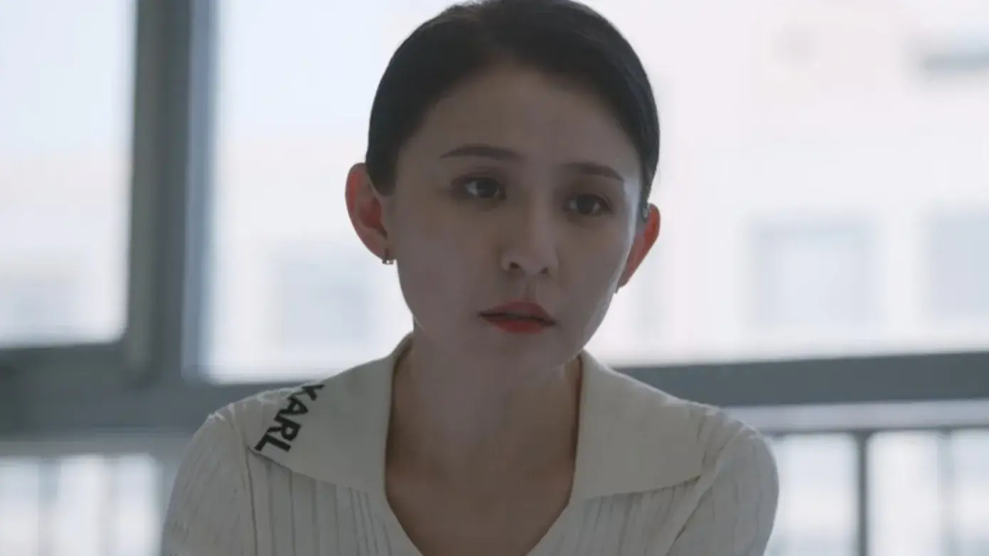 无所畏惧看到孙华鼎的下场才懂罗英子放过刘铭的真相