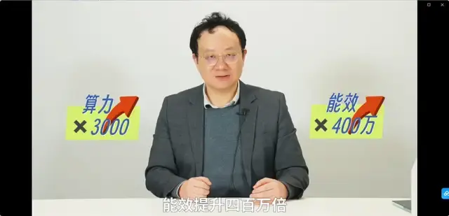 清华光电融合芯片算力是GPU的3000多倍?媒体搞出的大新闻 | 袁岚峰 - 知乎