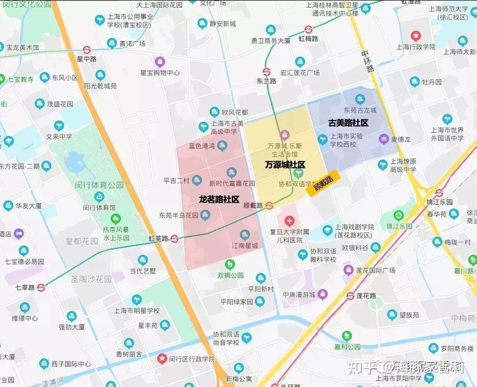 古美路街道地图图片