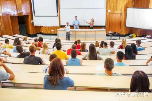 PhD是什么,获得博士学位的学习过程 - 知乎