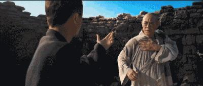 武可仗剑走天涯 马云拍电影的真相曝光 知乎