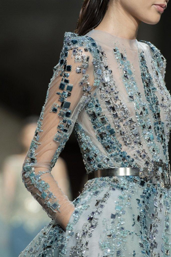 ziadnakadcouture高定细节