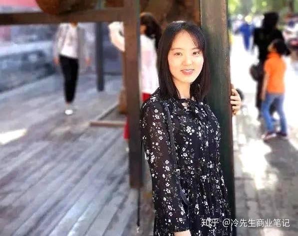 华为90后女博士姚婷背景曝光不是学霸凭啥拿156万年薪