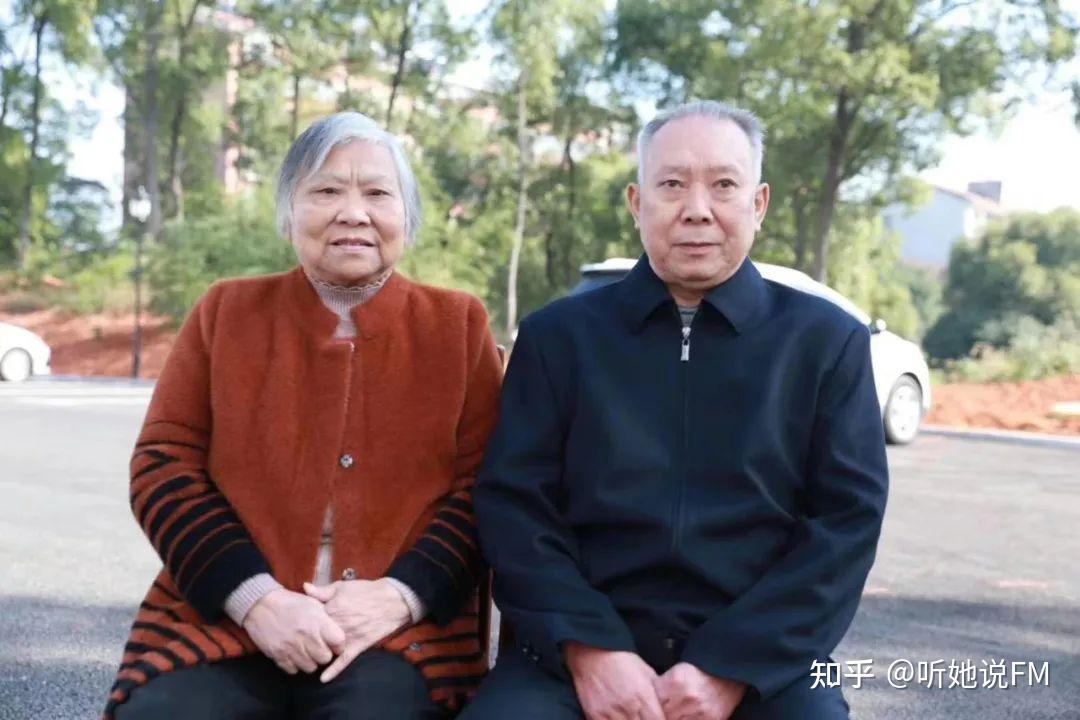 七夕特辑:我的外公外婆,跨越40年的爱情 | 真人声音故事 - 知乎