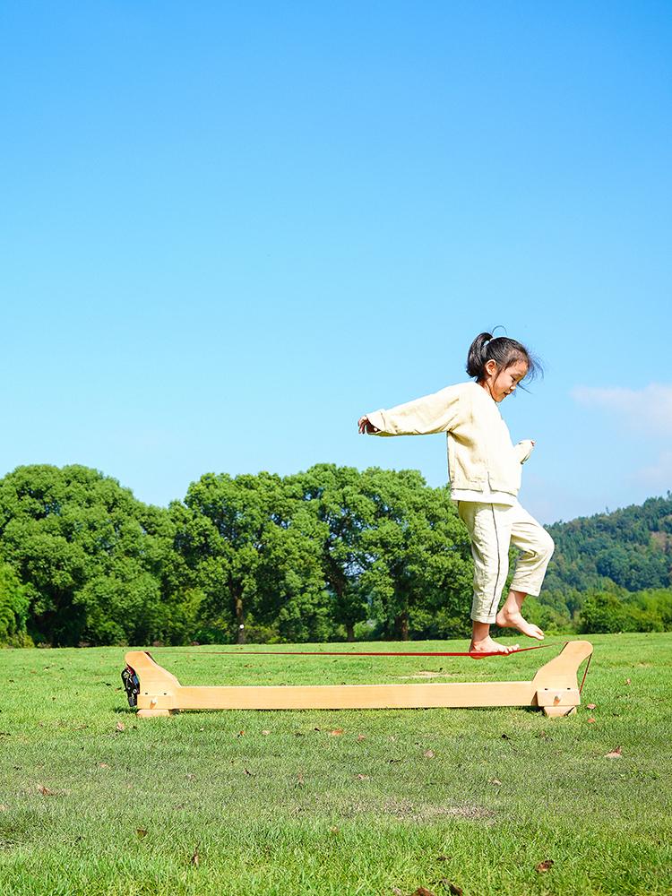 国内重磅首推儿童走扁带