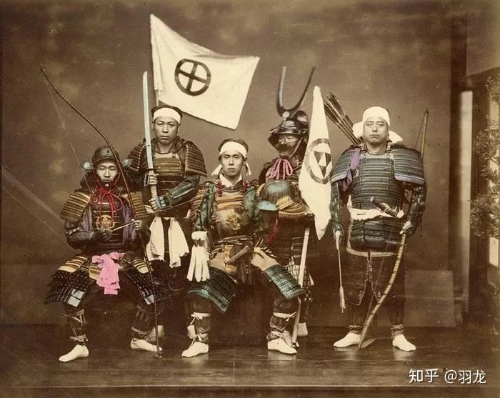 日本人为什么切腹？ - 知乎