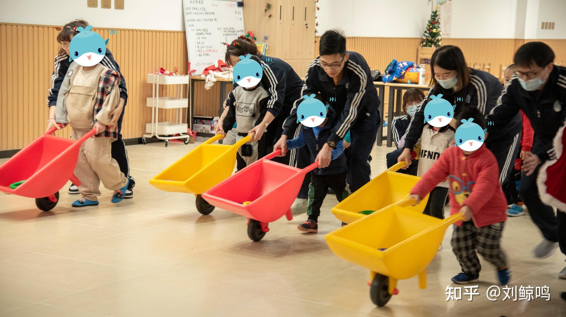 孤儿评估