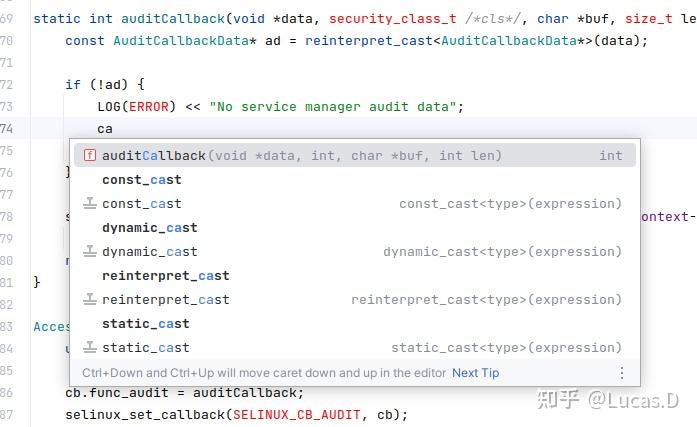 史上第一款AOSP开发的IDE （支持Java/Kotlin/C++/Jni/Native/Shell/Python） - 知乎