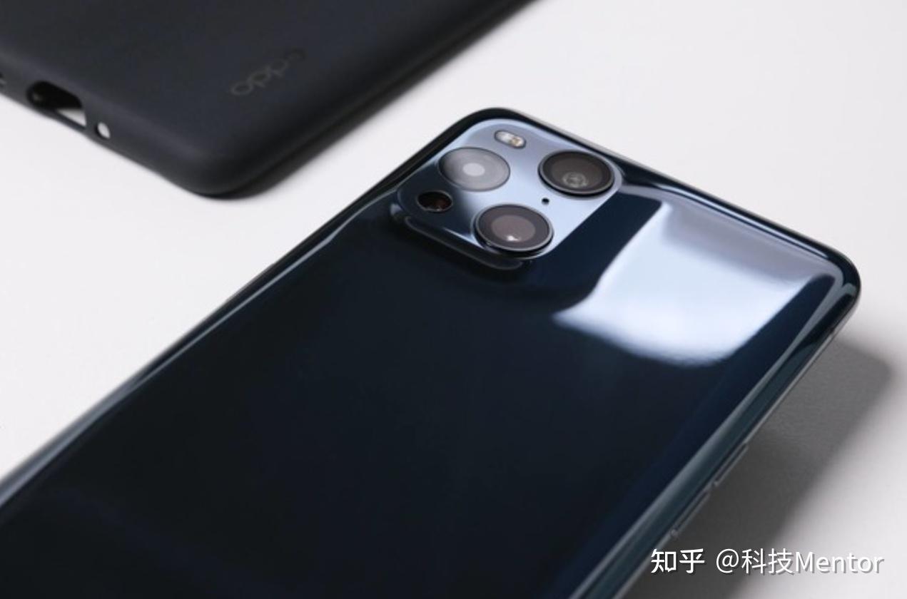 60倍显微镜骁龙888oppo这款旗舰能否在高端市场占据半壁江山
