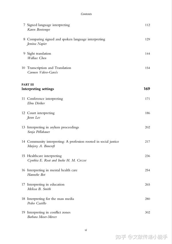  the routledge handbook of interpreting 