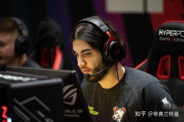 1.mathieu"zywoo"herbaut(载物)