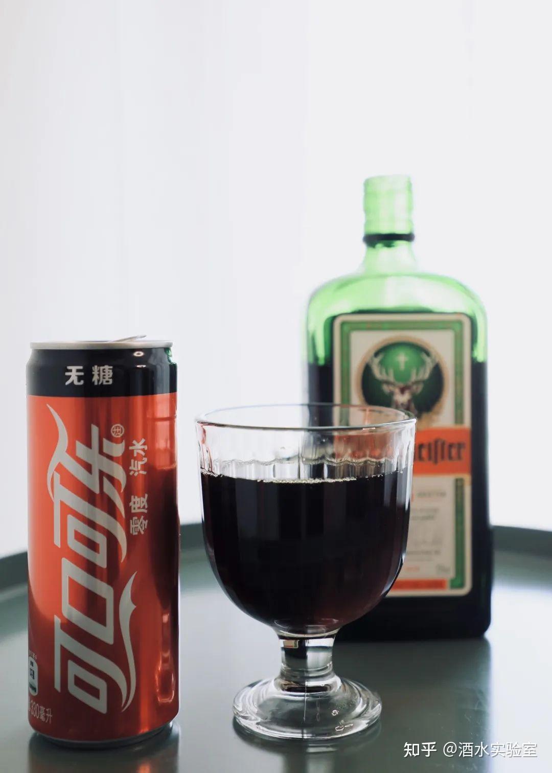 野格的⑦种好玩喝法真的很野