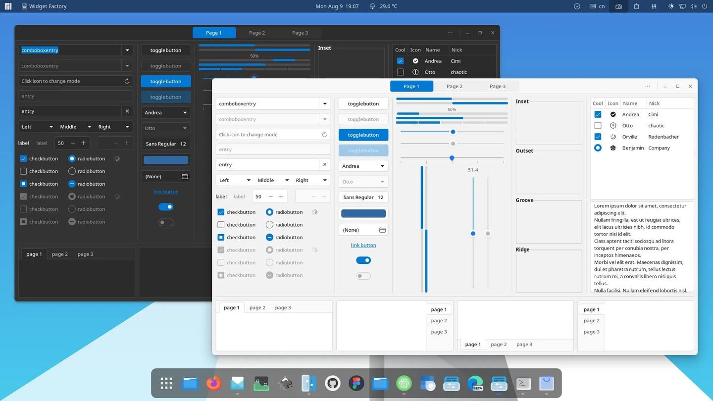 15 个最佳 GTK 主题 | Linux 中国 - 知乎