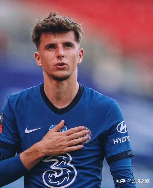 球员事件簿切尔西太子梅森芒特