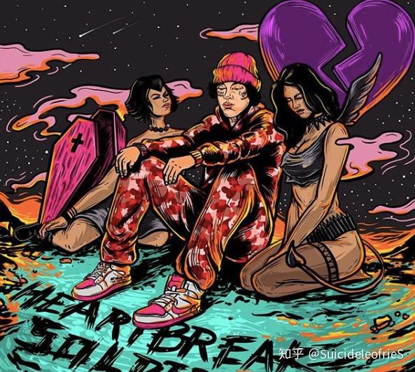 为什么xanax在美国比毒品还受欢迎