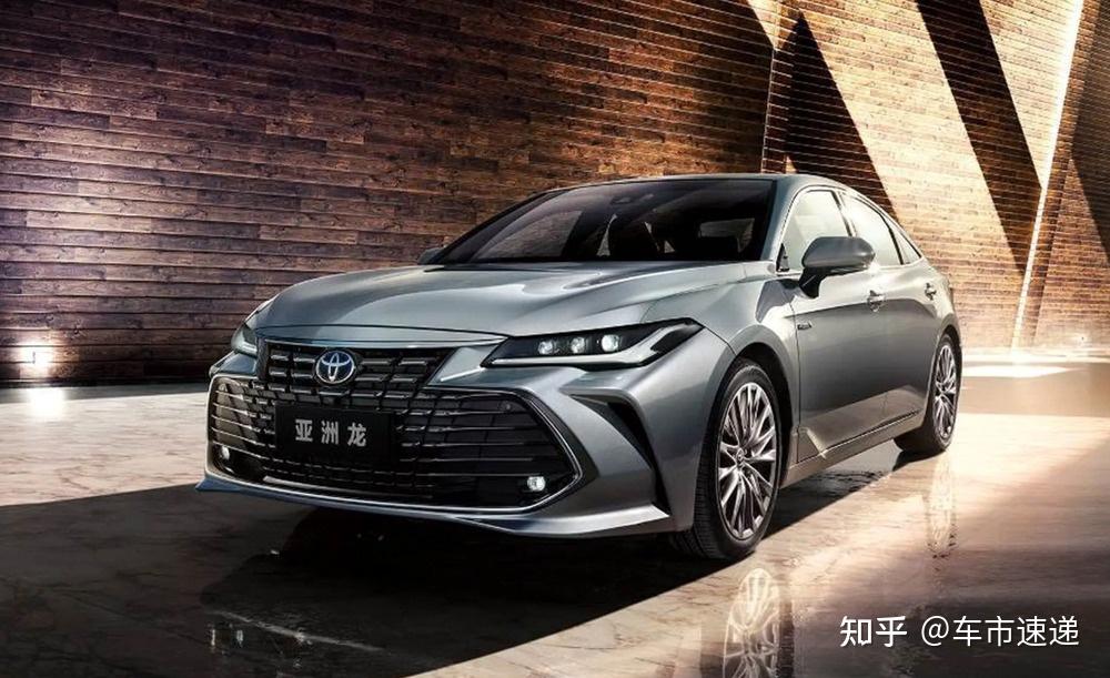 皇冠陆放59902台,RAV4超20万台,一汽丰田2025年销量出炉