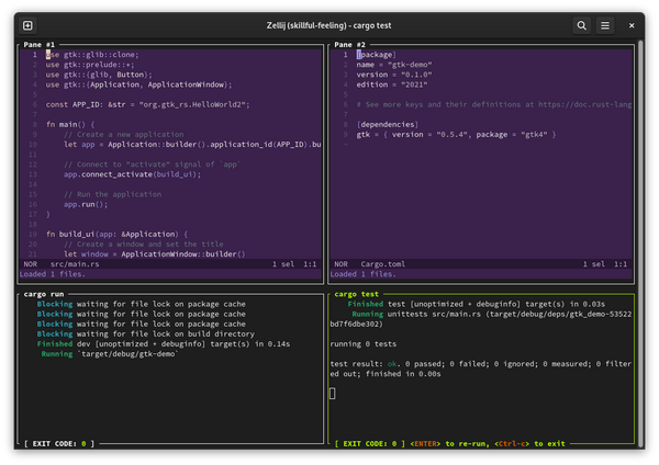 rust-zellij-screen-tmux