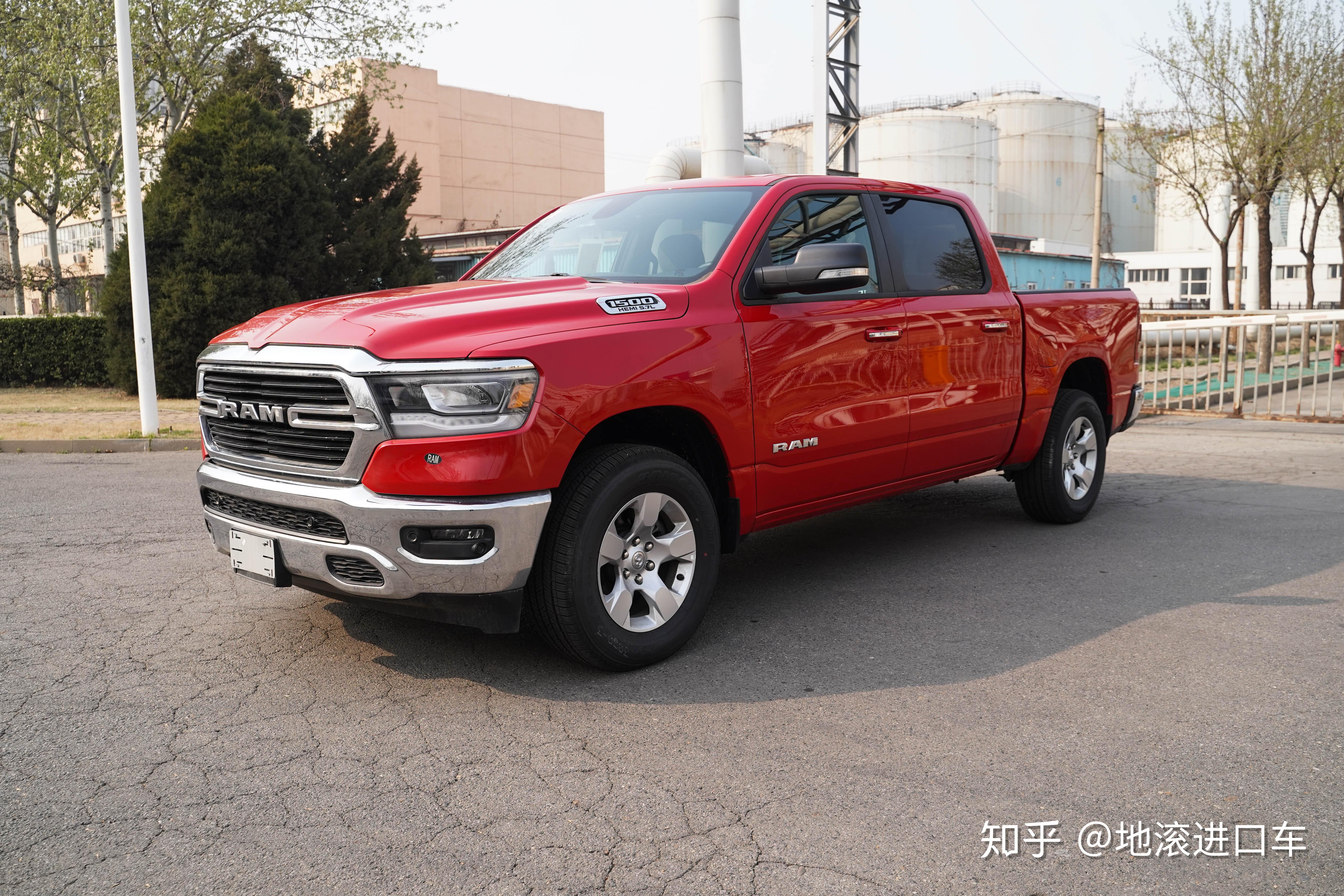 30多万买台8缸车真香