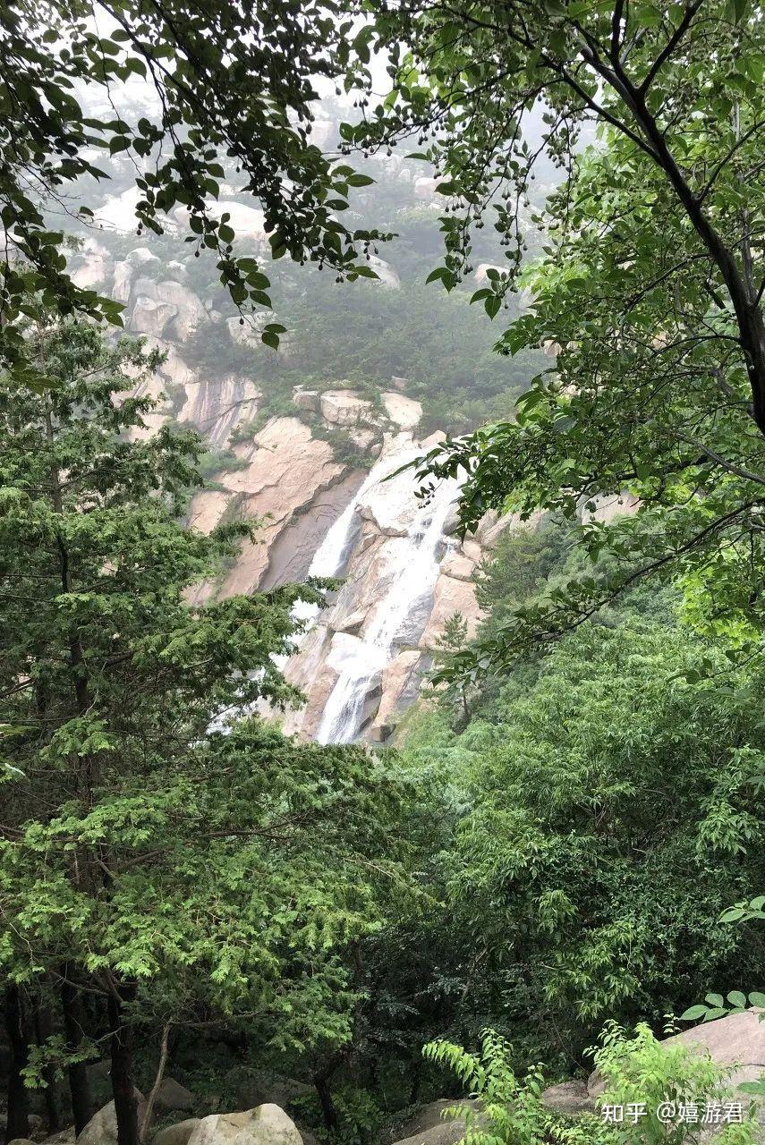 青岛最野的海，在崂山！ - 知乎