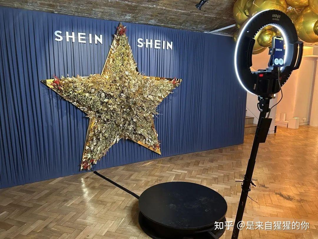 Shein线下快闪店拉开跨境电商全新模式 - 知乎