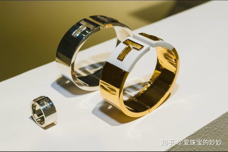 揭秘| cartier, tiffany,vca…珠寶大牌的入門款值得買嗎? - 知乎