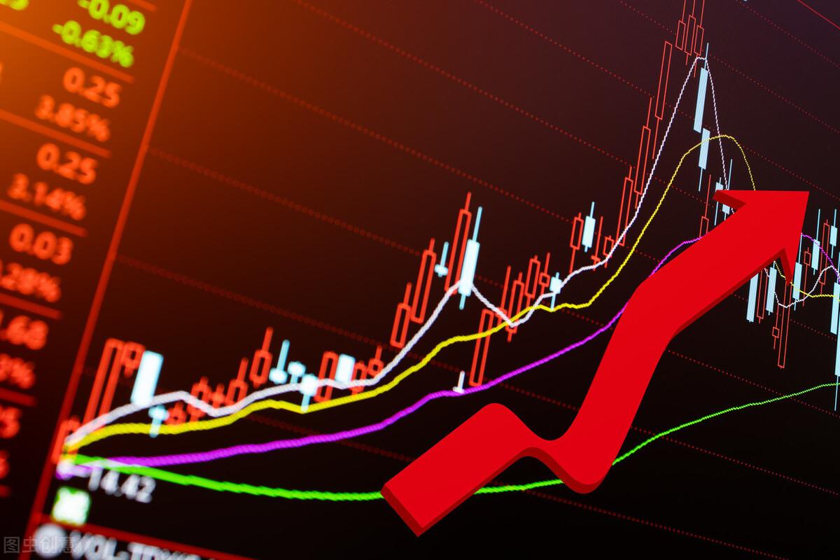 谁是a股的气氛组