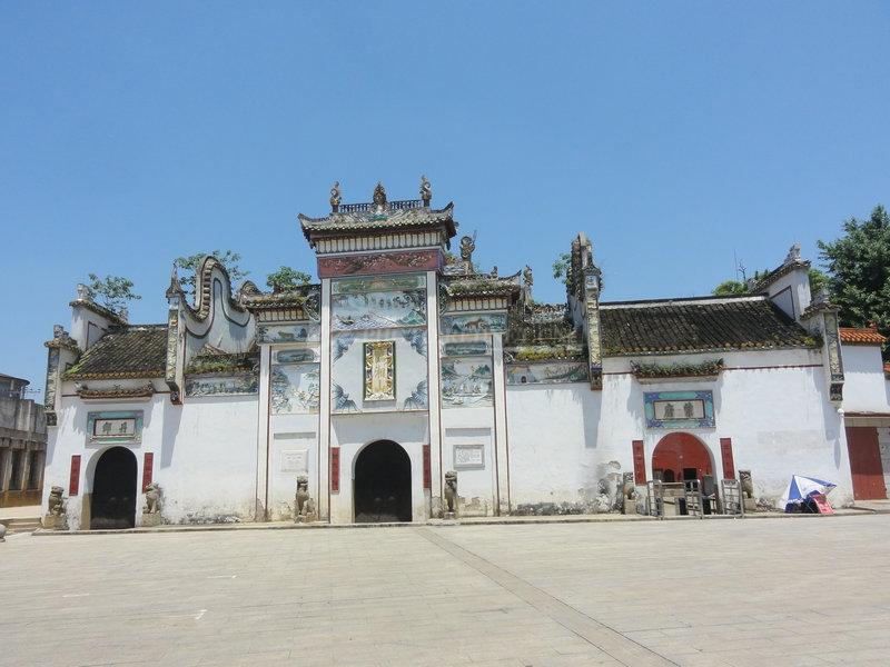 长沙最美7大特色古镇第五篇低音号