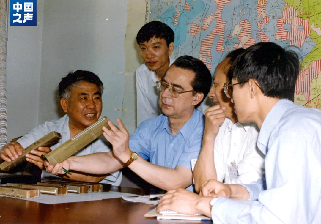大庆油田再现青春的愿望,他想亲眼见证实现