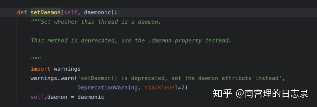 97、Python并发编程:多线程实现的两种方式 - 知乎