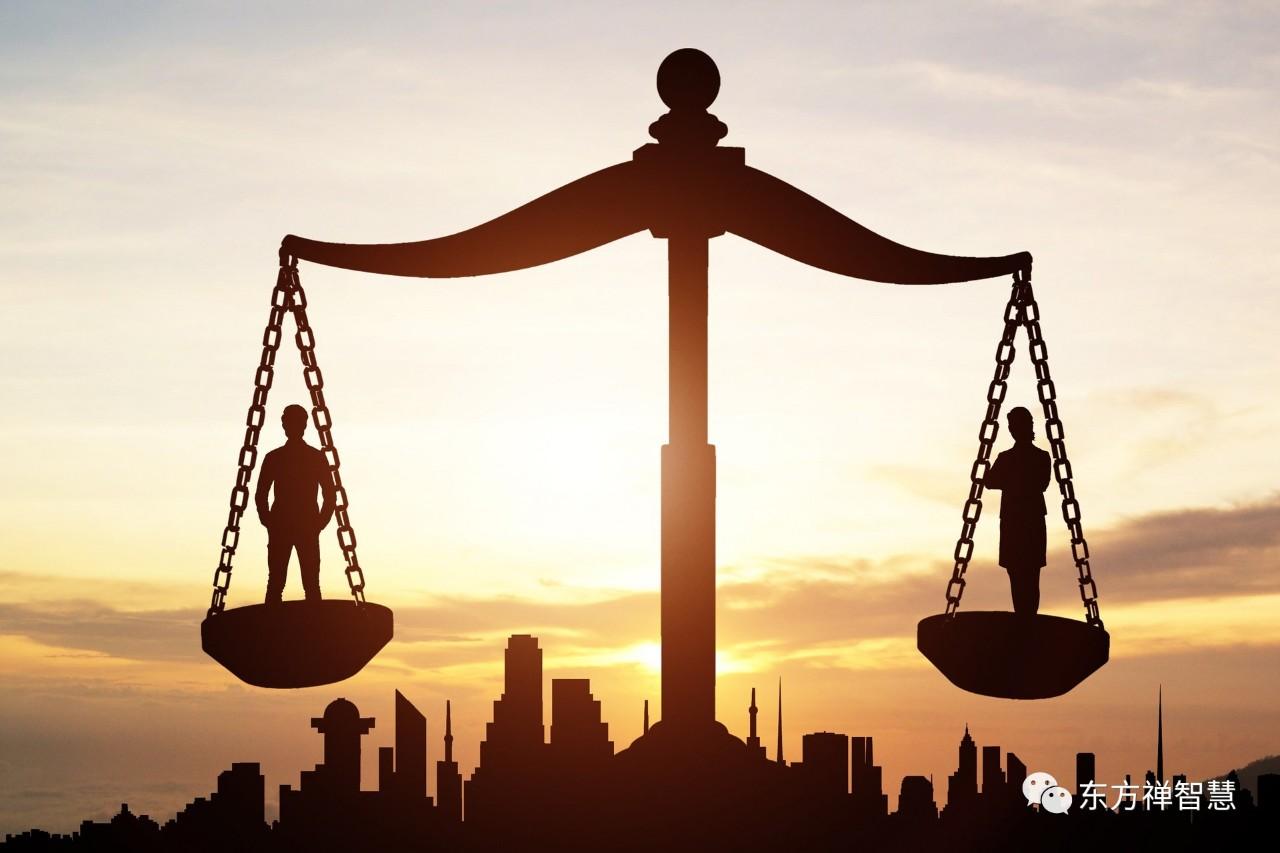 世界和平 |：来自关系和谐，关系和谐来自沟通和顺 - 知乎