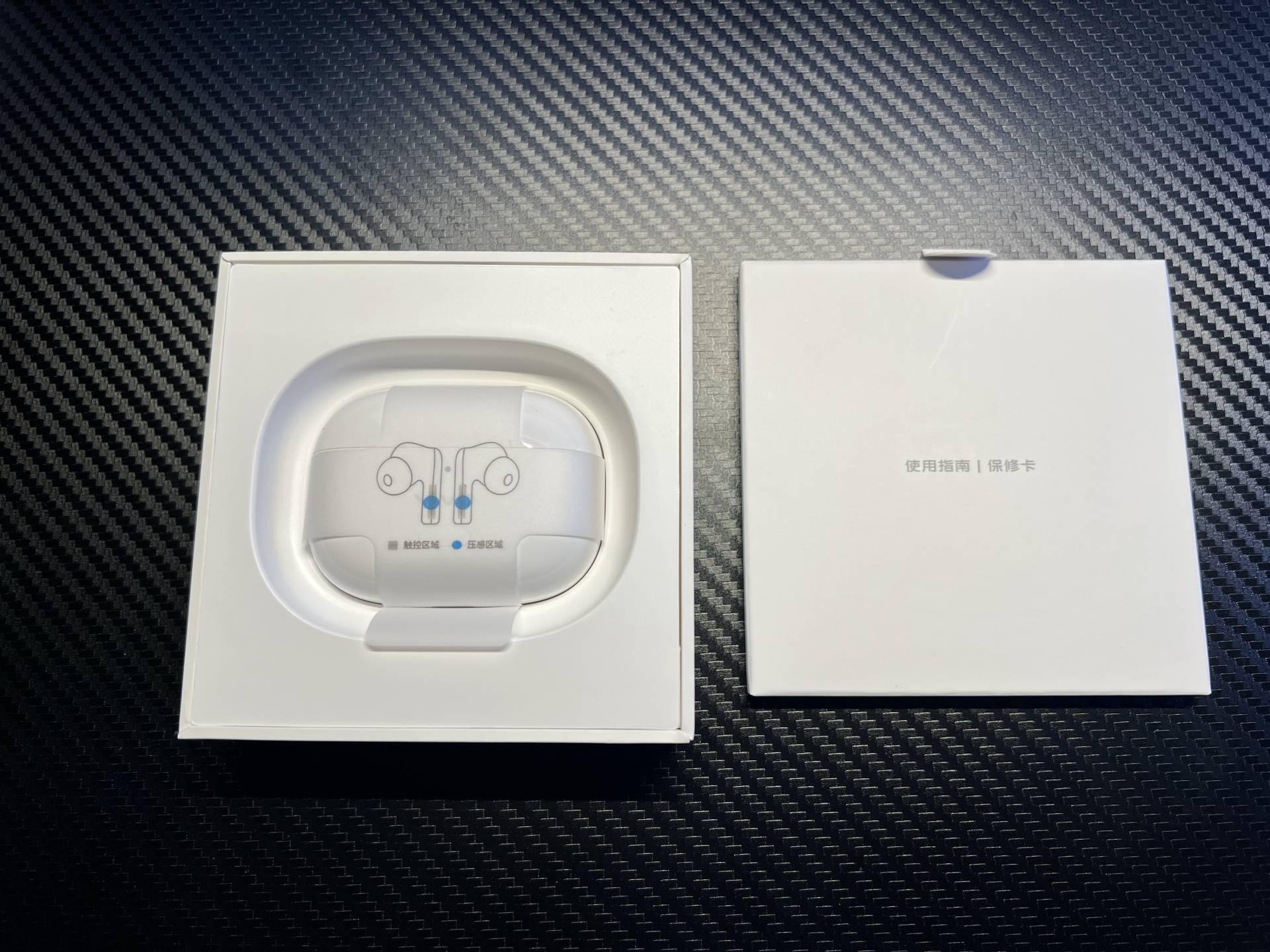 好物开箱vivotws2耳机使用体验