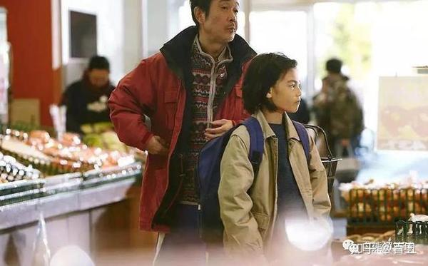 小偷家族 从开始偷 情 到偷 心 原来爱你的人始终都会爱你 知乎