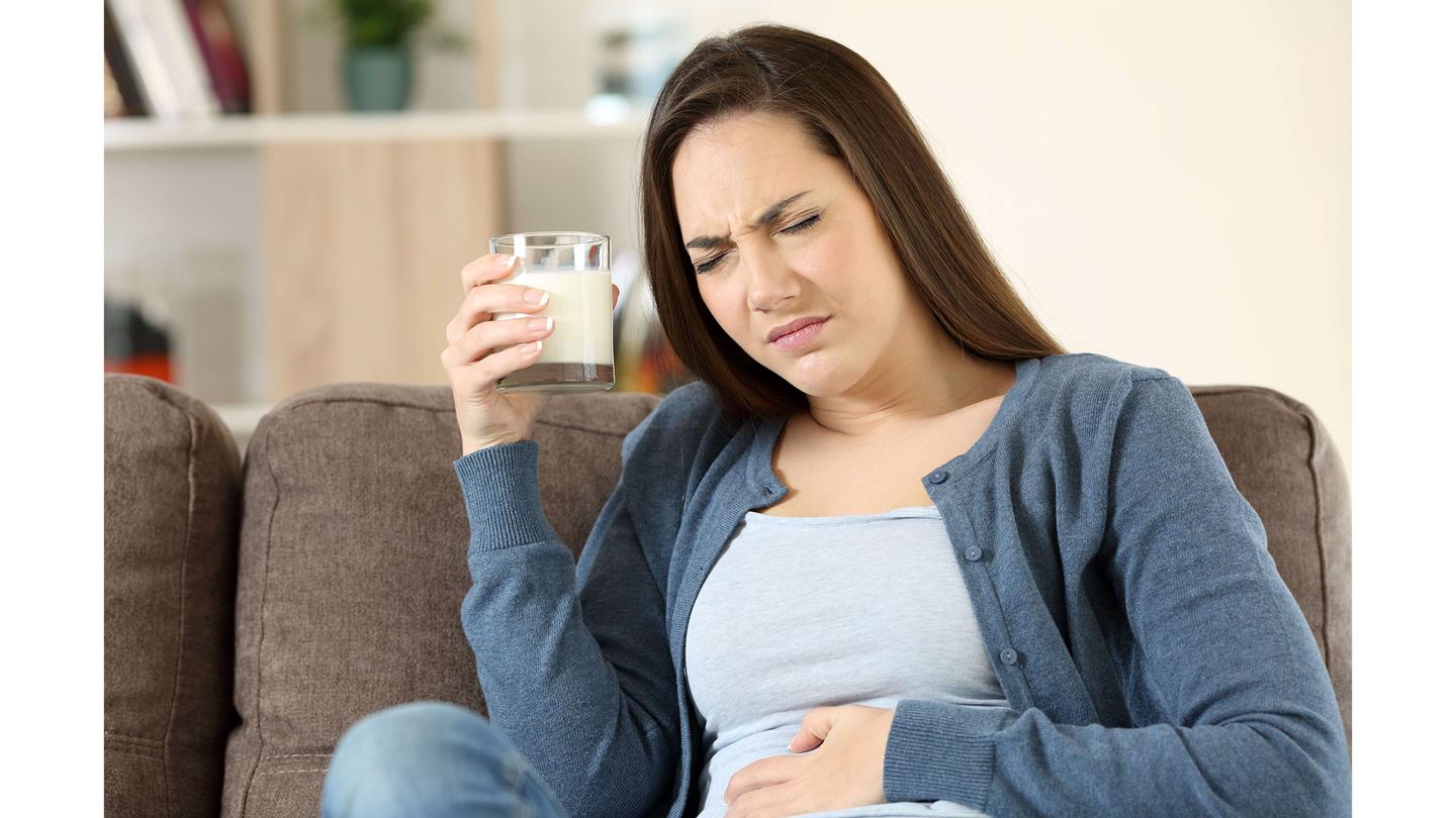 乳糖不耐症是什么