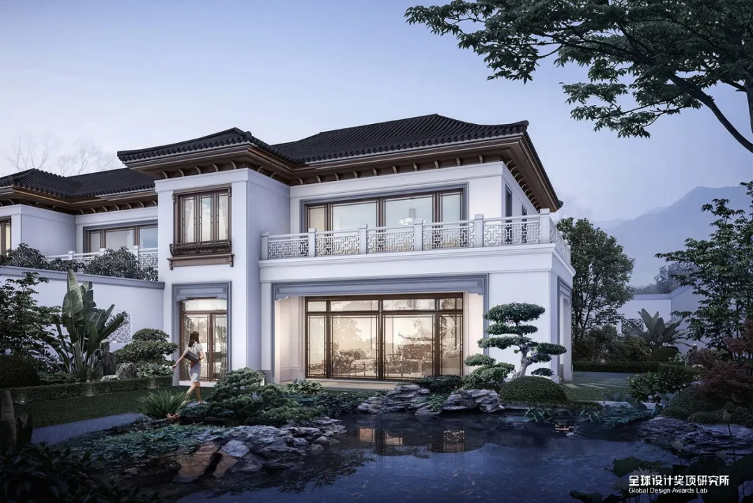 美国MUSE Design 银奖篇 | 室内设计仍是最热门参赛类别 - 知乎