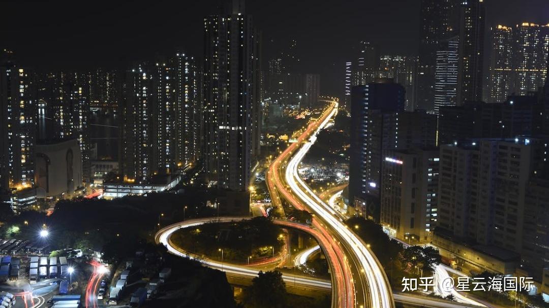 星雲海國際香港公佈資本投資者入境計劃細則明年年中實施