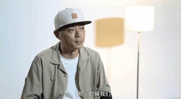 《当我们决定放弃的夜晚》是杨庆导演为first青年电影展超短片单元