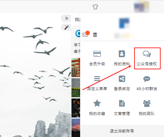 订阅号一级菜单栏 竟然可以突破4个汉字 知乎