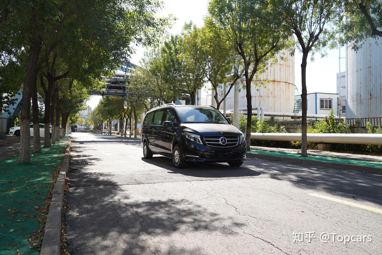 奔驰v打造全新改装方案——沙漠之星