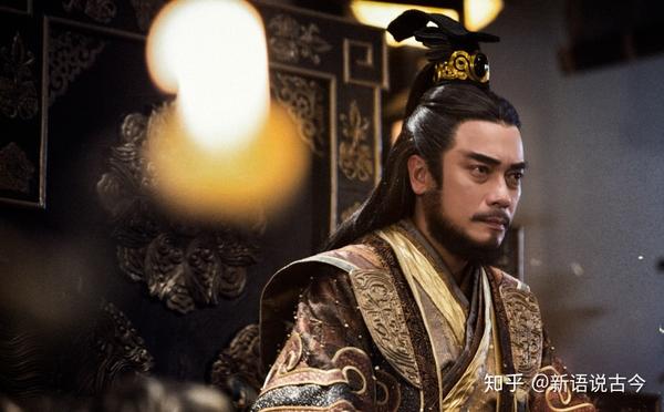 千古奇冤商纣王身为末代君王他东征西讨和东夷两败俱伤