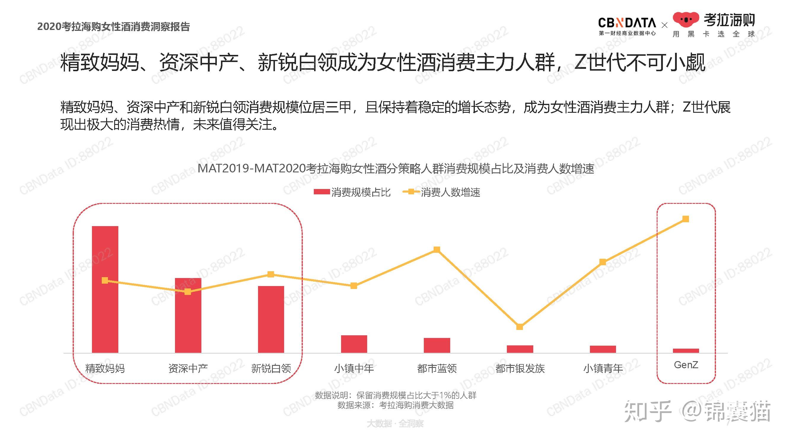 2020女性酒类消费报告