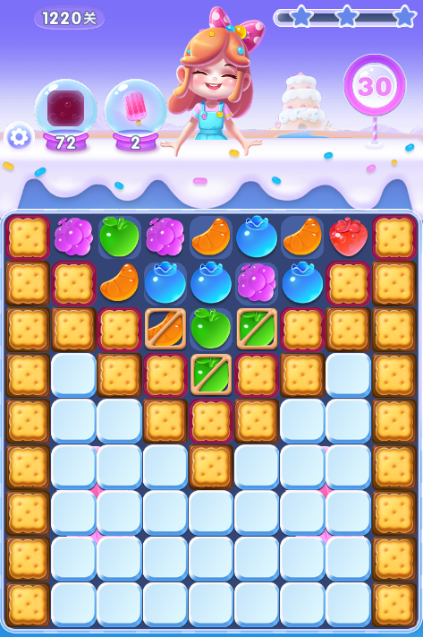 如何设计好玩的消除游戏