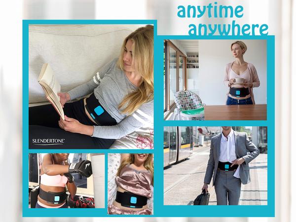 上班太累 健身太苦 这一次希蓝彤要带你去 升级打怪 了 知乎