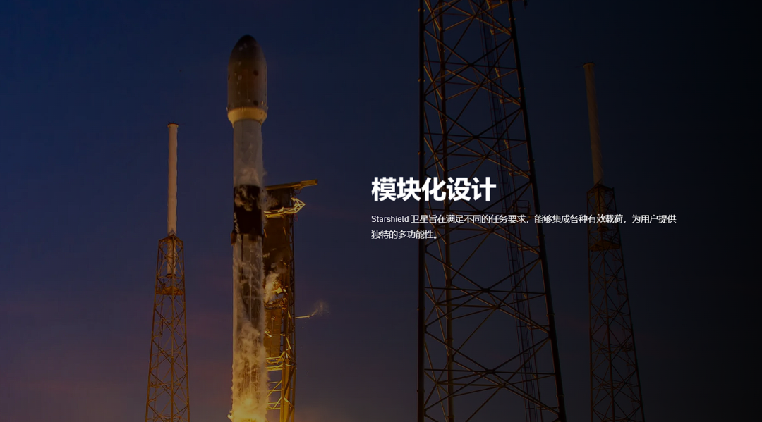 马斯克公布“星链”军用版,“星盾”究竟是干什么的? - 知乎