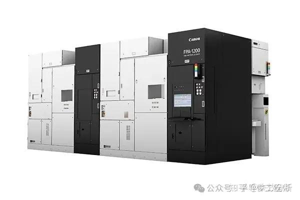 新型光刻机工厂,下月量产! - 知乎